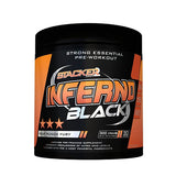 Inferno Black/Pre-Workout - 300 gramm