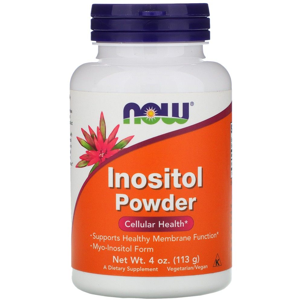 Inozitol por - 113 gramm