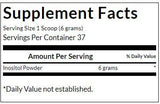 Inozitol por - 227 gramm
