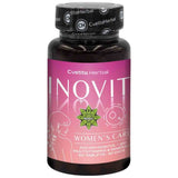 Inovit 365 | Multivitaminok és ásványi anyagok nőknek koenzimmel Q10 - 60 tabletta