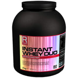 Instant Whey Duo 2000 gramm