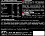 Instant Whey Duo 2000 gramm