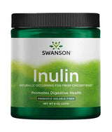 Inulin por - 227 gramm