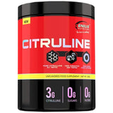 Citrulline 200 grams - Nutra Best Europe