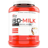 Iso-Milk 2000 grams - Nutra Best Europe