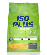 Iso Plus - 1505 gramm