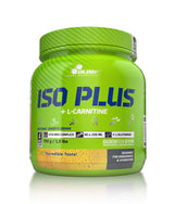 Iso Plus - 700 gramm