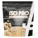 ISO Pro | 100% tejsavófehérje izolátum - 1800 gramm