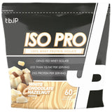 ISO Pro | 100% tejsavófehérje izolátum - 1800 gramm