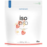 Iso Pro Pure Whey | Izolálás N-Zyme rendszerrel - 1000 gramm