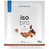 Iso Pro Pure Whey | Izolálás N-Zyme rendszerrel - 25 gramm