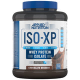 Iso-XP | 100% tejsavó izolátum - 1800 gramm