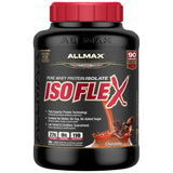 IsoFlex | Pure Whey Isolate ~ Truly Superior Protein Technology - 2272 gramm
