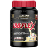 IsoFlex | Pure Whey Isolate ~ Truly Superior Protein Technology – 908 gramm
