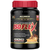 IsoFlex | Pure Whey Isolate ~ Truly Superior Protein Technology – 908 gramm