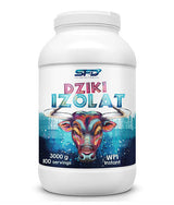 Izolátum - 3,00 kg
