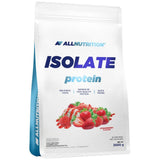 Protein izolátum - 2000 gramm