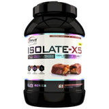 Isolate-X5 - 2000 grams - Nutra Best Europe