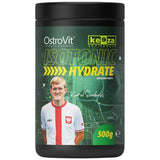 Izotóniás hidrát - KEEZA 500 gramm