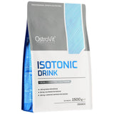 Izotóniás por + BCAA, L-karnitin, L-glutamin - 500 gramm