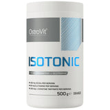 Izotóniás por + BCAA, L-karnitin, L-glutamin - 500 gramm