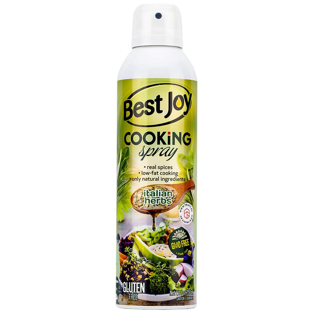 Olasz fűszernövények/főző spray - 250 ml
