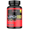 Lipo-GN - 90 capsules - Nutra Best Europe