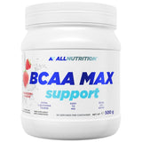 BCAA Max Support - 500 grams - Nutra Best Europe