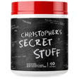 Christopher's Secret Stuff | Champion Pre-Workout - 516 grams - Nutra Best Europe