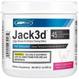 Jack3d - Advanced Formula - 250 gramm