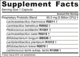 Jarro-Dophilus EPS 5B - Probiotikum - 120 kapszula