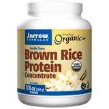 Brown Rice Protein (organic) 530 grams - Nutra Best Europe
