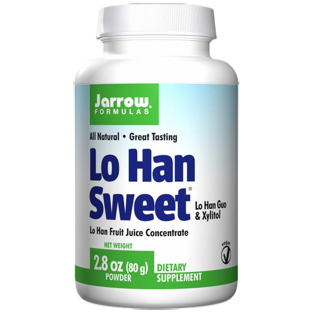 Lo Han Sweet 80 grams - Nutra Best Europe