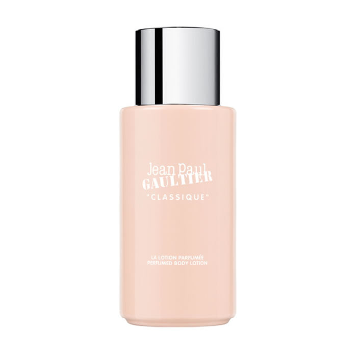 <tc>JEAN PAUL GAULTIER</tc> Le Classique parfümös testápoló 200ml