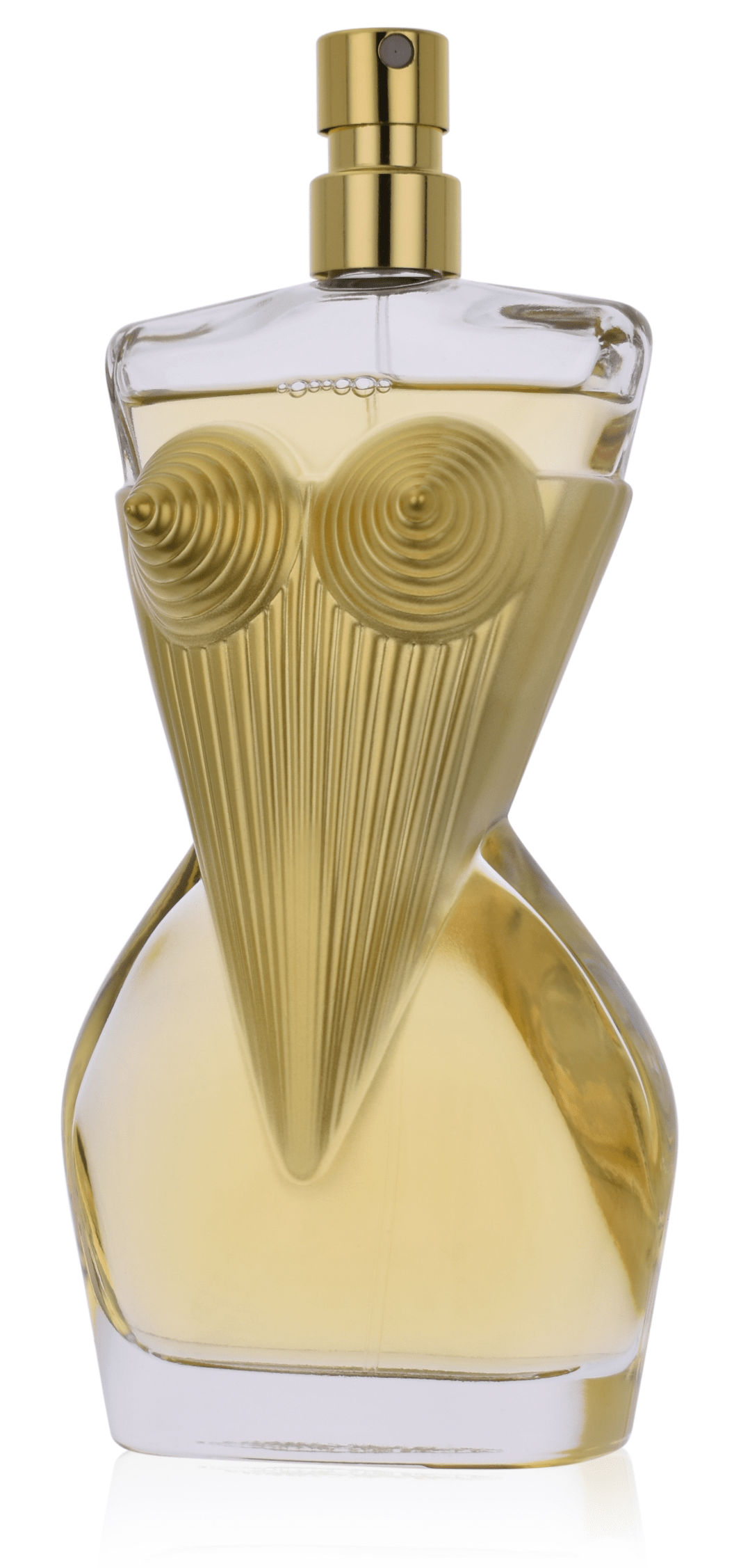 <tc>JEAN PAUL GAULTIER</tc> Divine Eau De Perfume Spray újratölthető 100ml