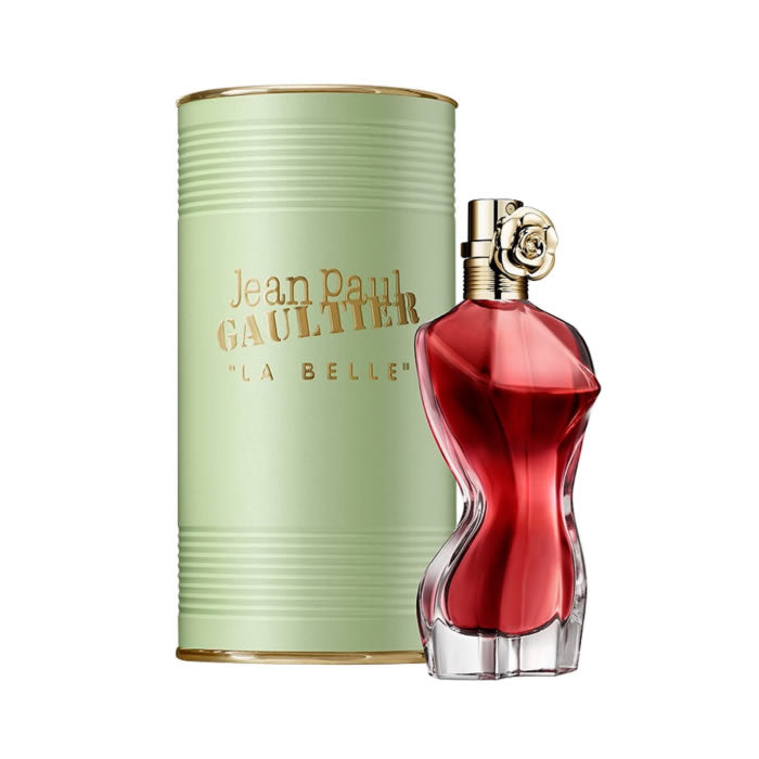 <tc>JEAN PAUL GAULTIER</tc> La Belle Eau De Parfüm spray 30ml