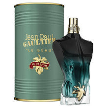 <tc>JEAN PAUL GAULTIER</tc> Le Beau Le Parfum Eau de Parfum spray 125ml