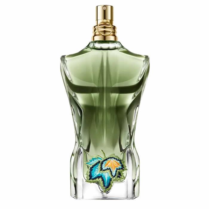 <tc>JEAN PAUL GAULTIER</tc> Le Beau Paradise Garden Eau De Parfüm spray 75ml