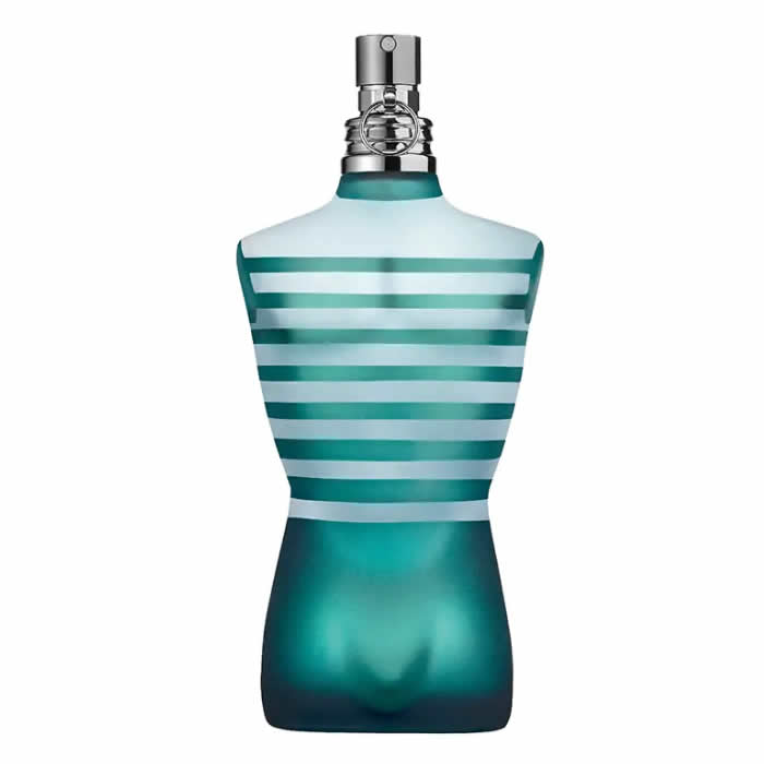 <tc>JEAN PAUL GAULTIER</tc> Le Male Eau De Toilette spray 125ml