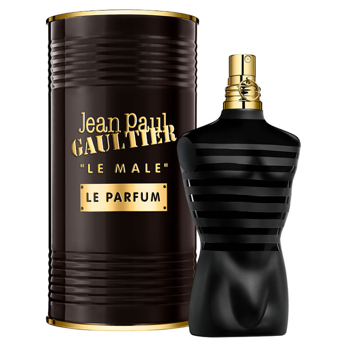 <tc>JEAN PAUL GAULTIER</tc> Le Male Le Parfum Eau De Perfume spray 75ml