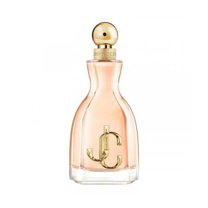 <tc>JIMMY CHOO</tc> I Want Choo Eau De Parfum Spray 40ml