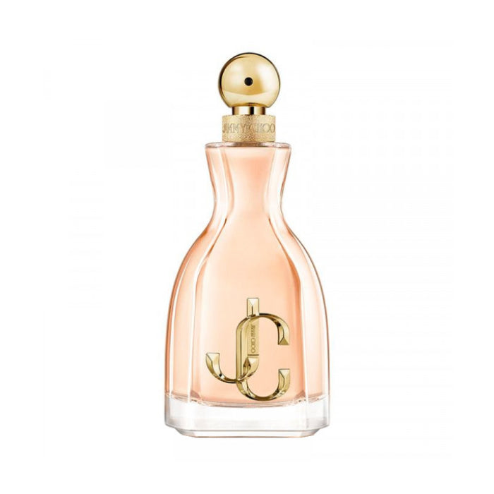 <tc>JIMMY CHOO</tc> I Want Choo Eau De Parfum Spray 60ml