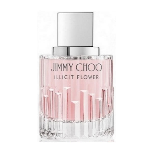 <tc>JIMMY CHOO</tc> Illicit Flower Eau De Toilette spray 60ml