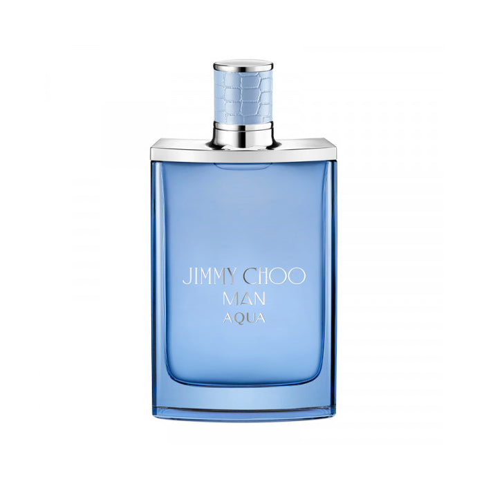 <tc>JIMMY CHOO</tc> Man Aqua Eau de Toilette spray 50ml