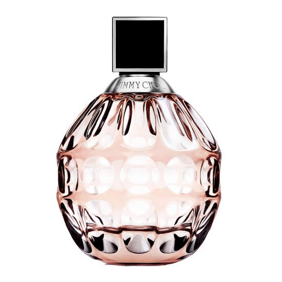 <tc>JIMMY CHOO</tc> Eau de Toilette spray 40ml