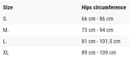 Gaspari Leather Training Belt | Leather training belt - Nutra Best Europe