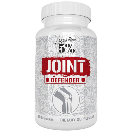 Joint Defender | Maximum Joint Support - 200 capsules - Nutra Best Europe