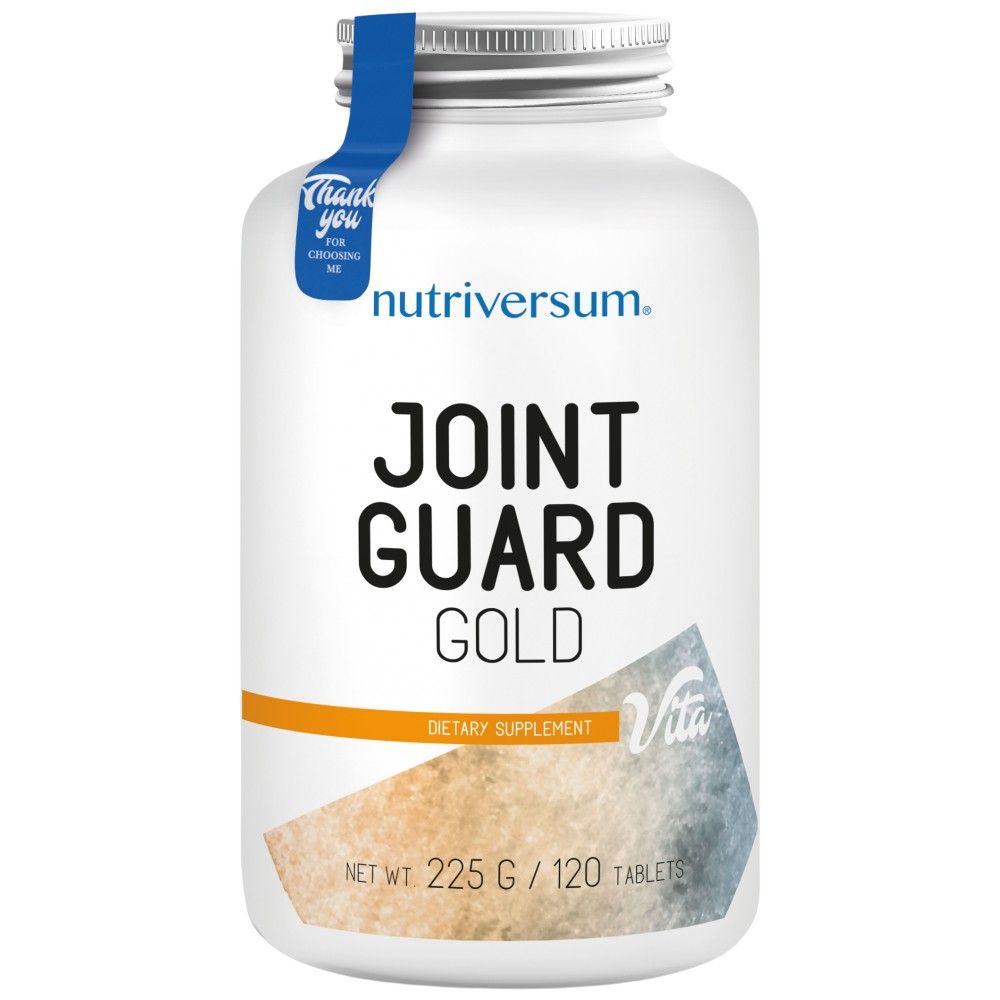 Joint Guard Gold – 120 tabletta