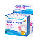 Folyékony kollagén ízületekhez Joint Support MAX 12000 MG /30 fiola x25 ml/