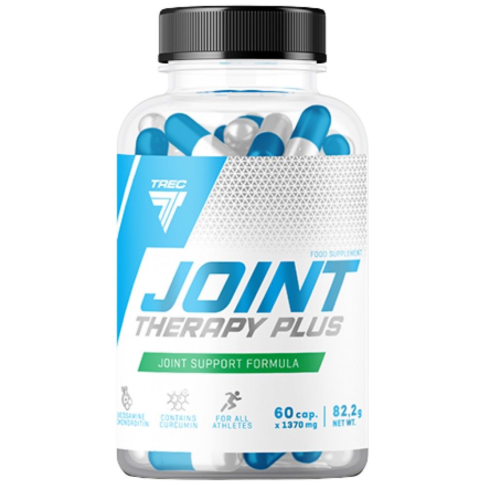Joint Therapy Plus | Joint Support Formula - 60 kapszula